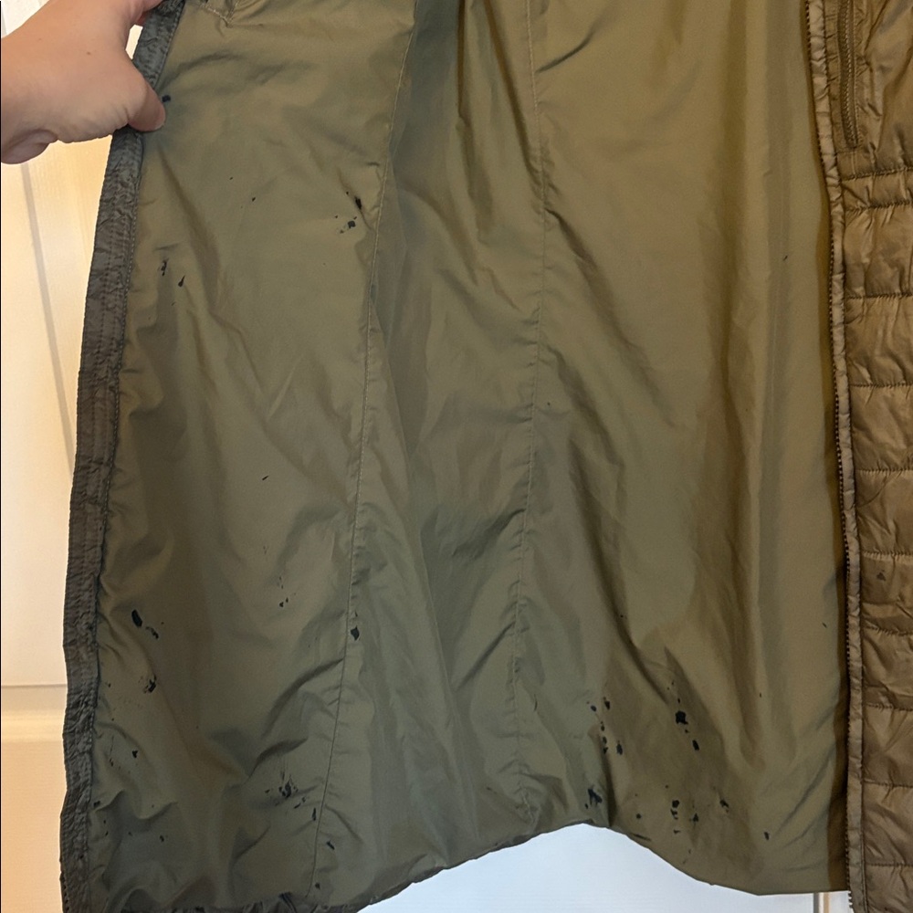 Patagonia Radalie Parka FLAWED - Picture 13 of 16